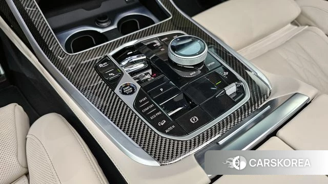 BMW X7 (G07) id 4381119 из Кореи 37