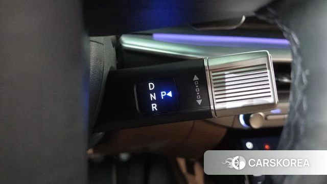 Hyundai Grandeur Hybrid (GN7) id 4500005 из Кореи 34