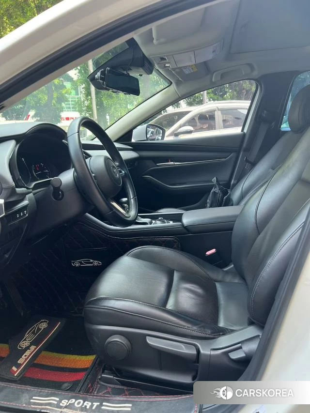 Mazda 3 Angkesaila id 4273935 из Китая 9
