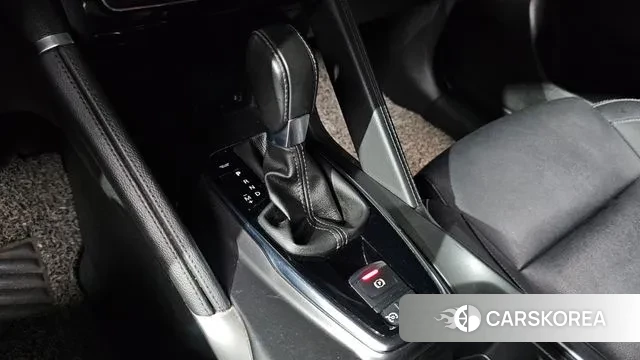 Renault Korea (Samsung) The New QM6 id 3055213 из Кореи 19