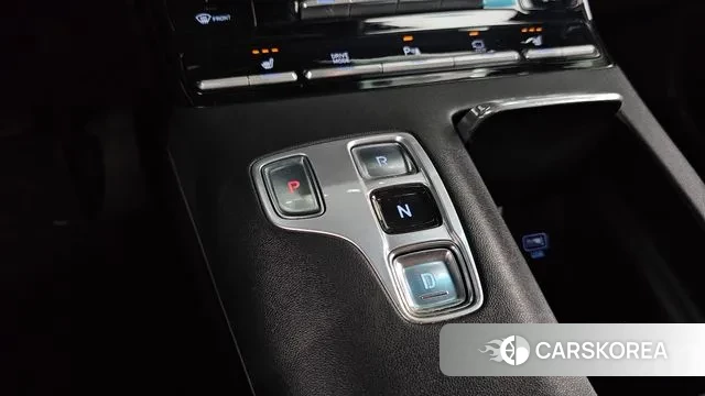 Hyundai The New Grandeur IG id 2961254 из Кореи 19