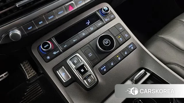 Hyundai Palisade id 3406378 из Кореи 19