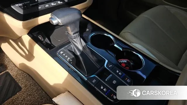 Kia The New Carnival id 3728651 из Кореи 19