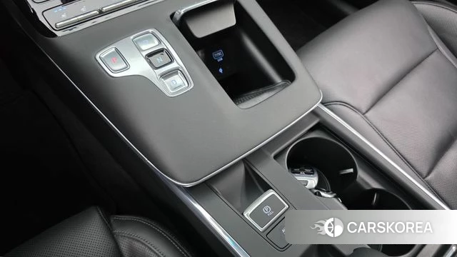 Hyundai The New Grandeur IG id 4624647 из Кореи 19