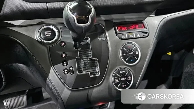 Kia The New Kia Ray id 3410242 из Кореи 19