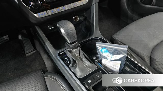 Hyundai Sonata New Rise id 3905774 из Кореи 19