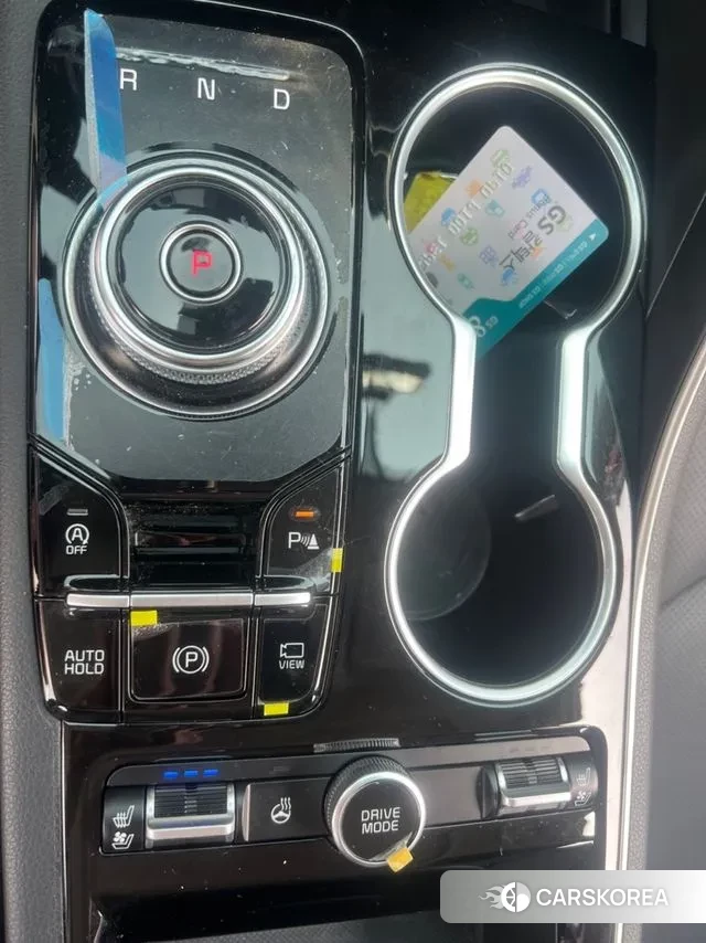 Kia K5 3rd generation id 2979976 из Кореи 12