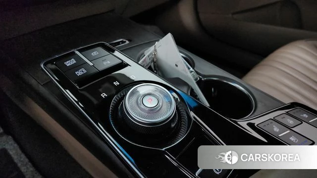 Kia K8 Hybrid id 4549783 из Кореи 34