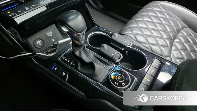 Kia Mohave Master id 3385297 из Кореи 19