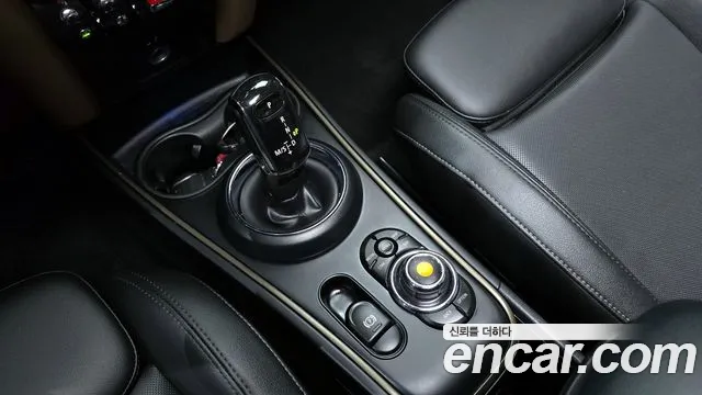 Mini Cooper Countryman id 2807888 из Кореи 19