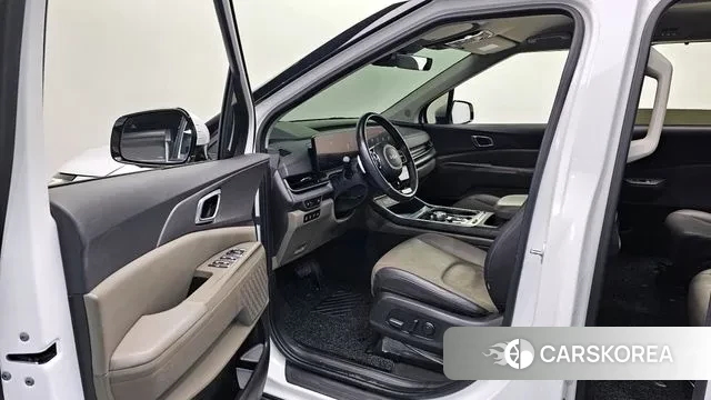 Kia The New Carnival 4th Generation id 3538824 из Кореи 19