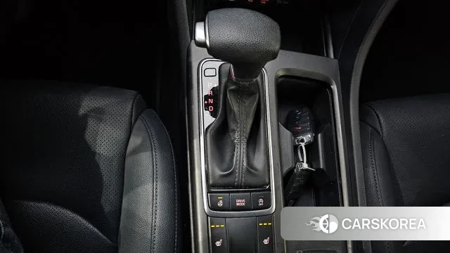 Kia K5 second generation id 3714167 из Кореи 19