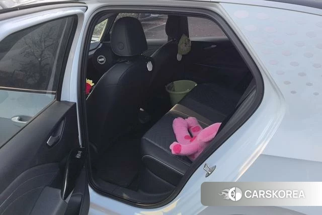 Volkswagen ID.3 id 4299699 из Китая 16