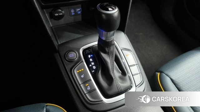 Hyundai Kona id 4918946 из Кореи 32