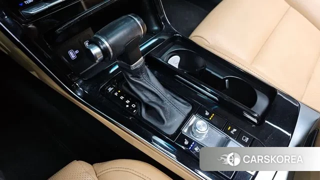 Kia K7 Premier id 3698426 из Кореи 19