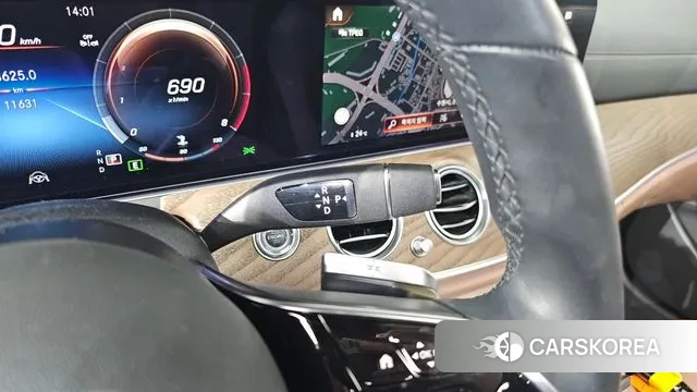 Mercedes-Benz E-Class W213 id 3518711 из Кореи 19