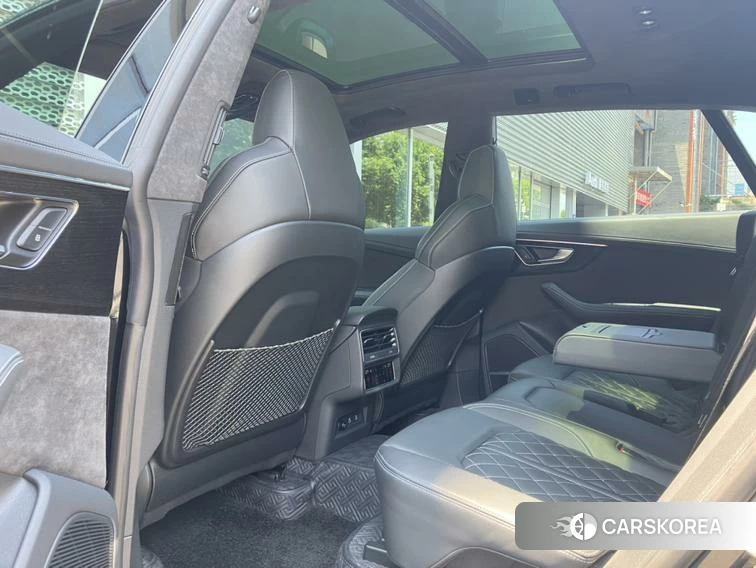 Audi Q8 id 4440811 из Китая 13