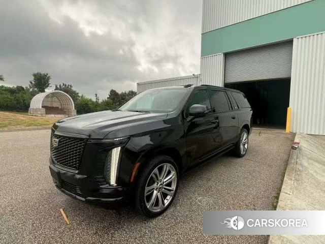 Cadillac Escalade ESCALADE id 4239715 из Китая 9