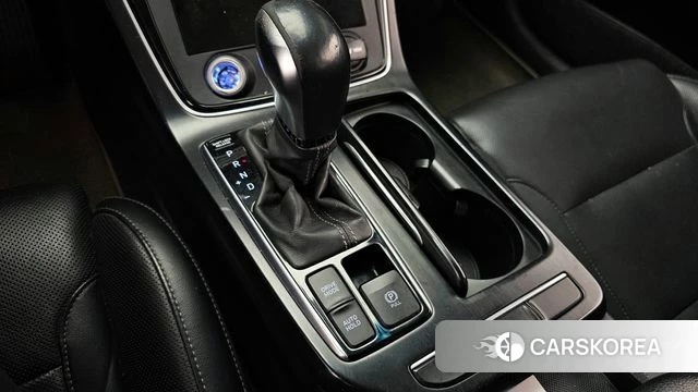 Hyundai Grandeur IG id 3894189 из Кореи 19