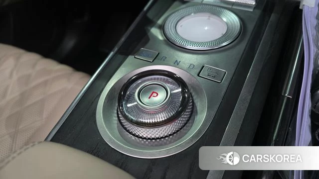 Genesis GV80 id 3842881 из Кореи 19