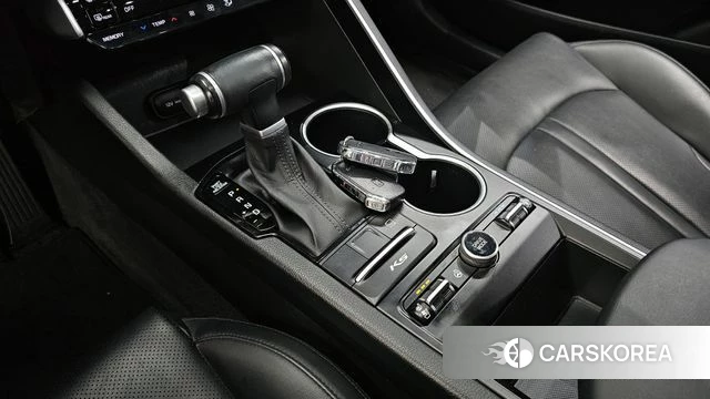 Kia K5 3rd generation id 4361681 из Кореи 30