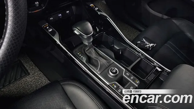 Kia Sorento 4th Generation id 2512026 из Кореи 19