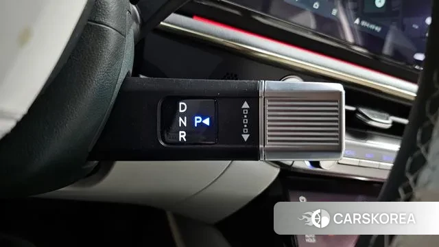 Hyundai Grandeur Hybrid (GN7) id 3739818 из Кореи 19