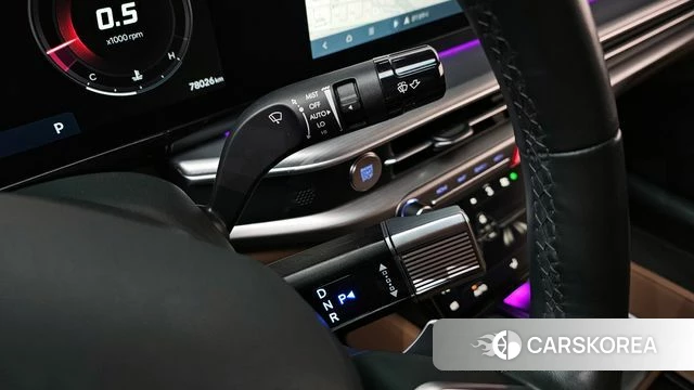 Hyundai Grandeur (GN7) id 4408871 из Кореи 31