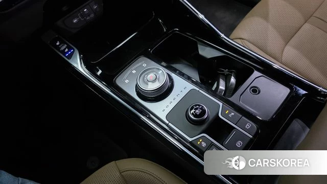Kia The New Sorento 4th Generation id 4540444 из Кореи 19