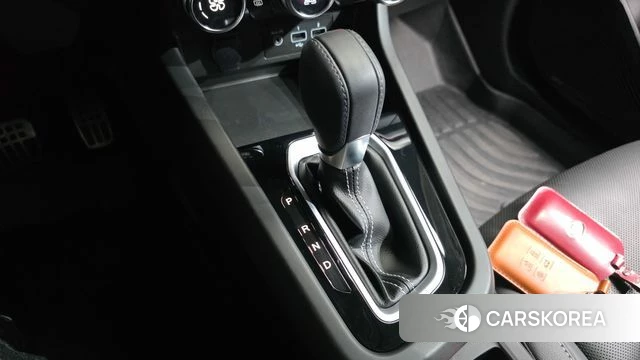 Renault Korea (Samsung) XM3 id 3877422 из Кореи 19