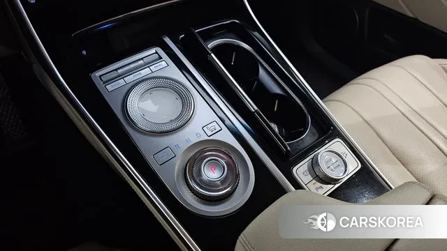 Genesis GV80 id 3439150 из Кореи 19