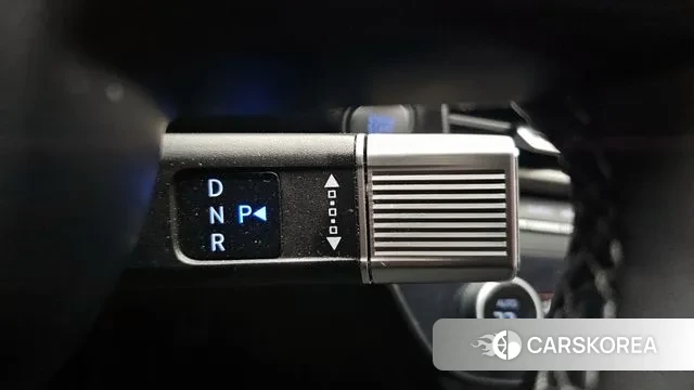 Hyundai Sonata D Edge (DN8) id 3664114 из Кореи 19