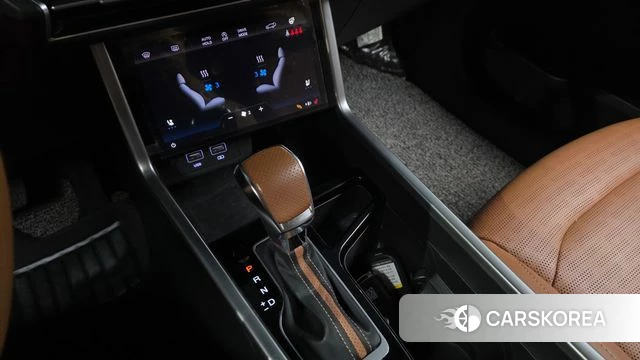 Ssangyong Torres id 4701308 из Кореи 19