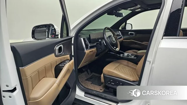 Kia The New Sorento 4th Generation id 4566060 из Кореи 34