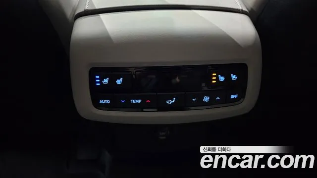 Hyundai The New Palisade id 2673200 из Кореи 19