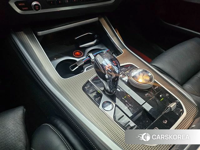 BMW X5 (G05) id 4688156 из Кореи 19