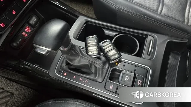 Kia The New Sorento id 3368789 из Кореи 19