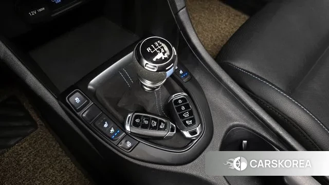 Hyundai Veloster (JS) id 3000238 из Кореи 19