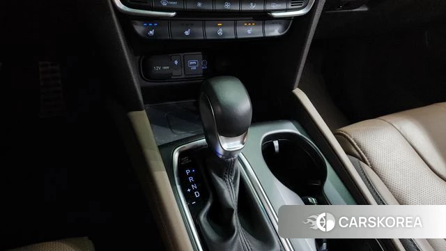 Hyundai Santa Fe TM id 3853889 из Кореи 19