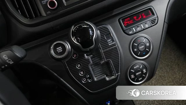 Kia The New Kia Ray id 4281144 из Кореи 31