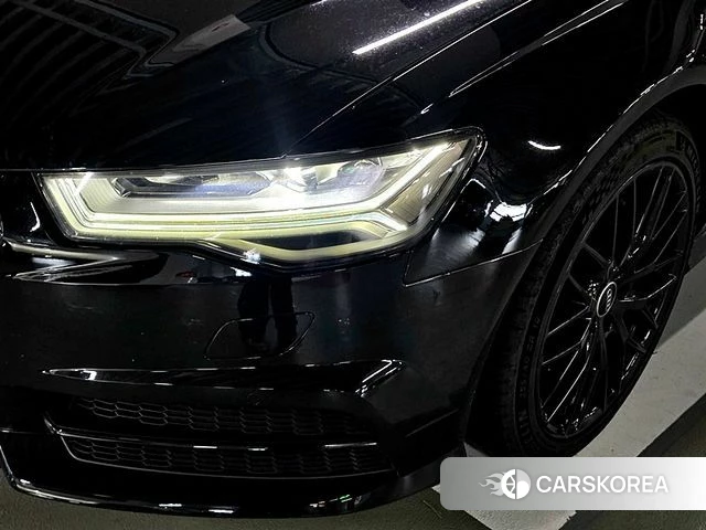 Audi New A6 id 4530738 из Кореи 19