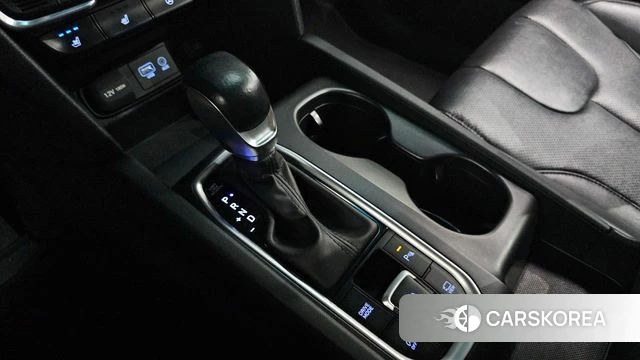 Hyundai Santa Fe TM id 4325148 из Кореи 29
