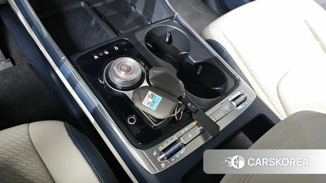 Kia The New Carnival 4th Generation id 4617958 из Кореи 29