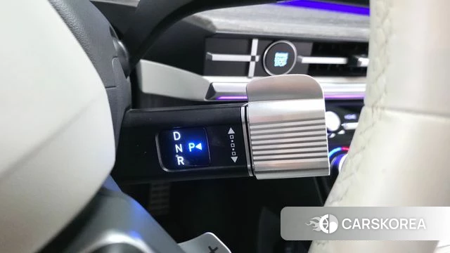 Hyundai Santa Fe (MX5) id 4916649 из Кореи 34