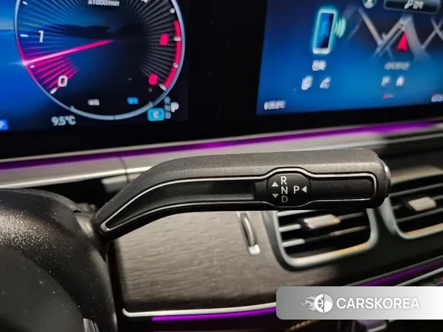 Mercedes-Benz GLS - Class X167 id 3420019 из Кореи 19