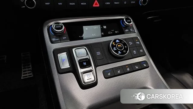 Hyundai The New Palisade id 3770411 из Кореи 19