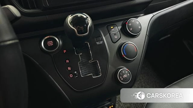 Kia The New Kia Ray id 4302586 из Кореи 31