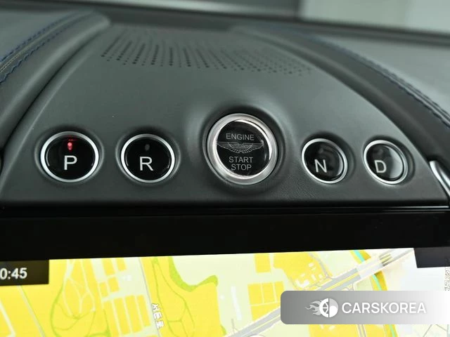 Aston Martin DBX id 3811373 из Кореи 19