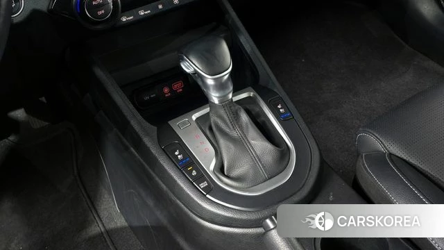 Kia Come New K3 id 3966172 из Кореи 20