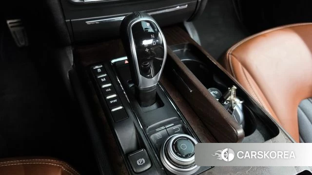 Maserati Ghibli id 4781116 из Кореи 31